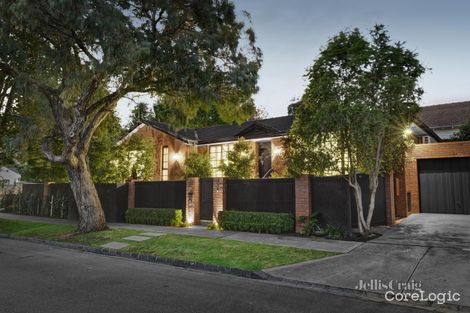 Property photo of 190 Highfield Road Camberwell VIC 3124