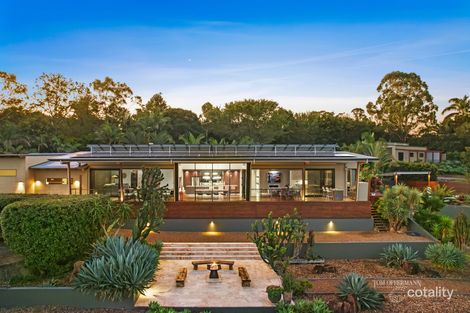 Property photo of 139 Blanckensee Road Black Mountain QLD 4563