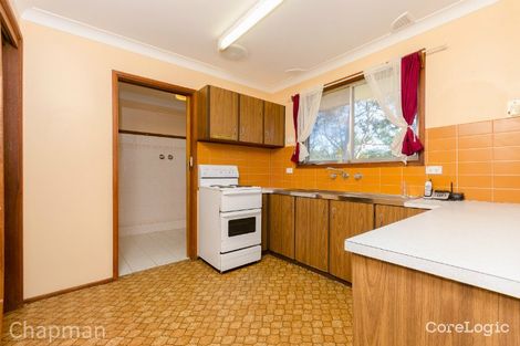 Property photo of 44 Grand View Drive Mount Riverview NSW 2774