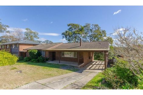 Property photo of 44 Grand View Drive Mount Riverview NSW 2774