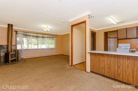 Property photo of 44 Grand View Drive Mount Riverview NSW 2774