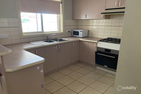 Property photo of 26 Campaspe Street West Wodonga VIC 3690
