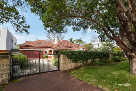 34 Hillway, Nedlands, WA 6009