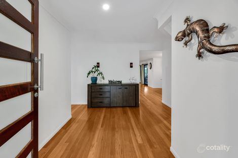 Property photo of 17 Sundew Crescent Upper Coomera QLD 4209