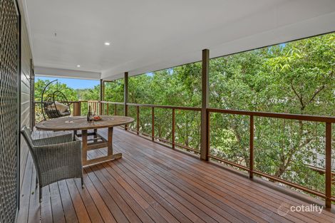 Property photo of 17 Sundew Crescent Upper Coomera QLD 4209