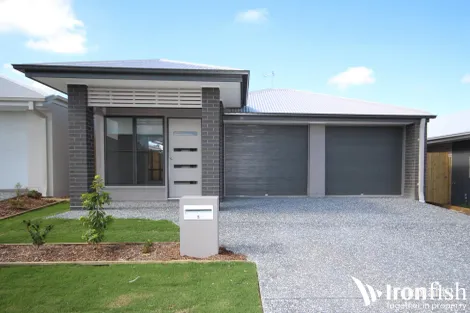 5 Maynard St, Silkstone, QLD 4304