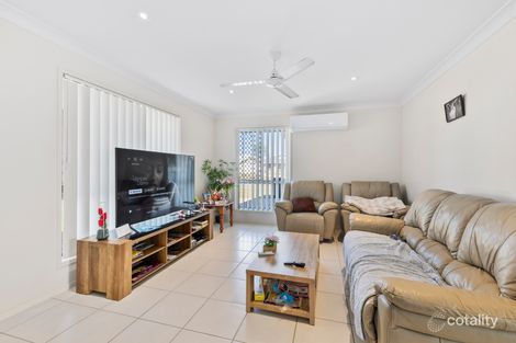 Property photo of 6 Press Court Gracemere QLD 4702