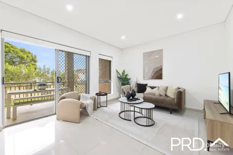 Property photo of 48A Carson Street Panania NSW 2213