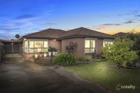 Property photo of 26 Elizabeth Drive Lalor VIC 3075