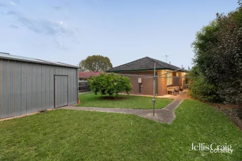 Property photo of 6 Coorie Crescent Rosanna VIC 3084