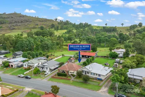 Property photo of 43 Park Street East Gresford NSW 2311
