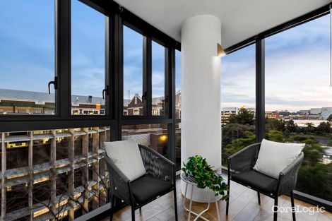 Property photo of 411/681 Chapel Street South Yarra VIC 3141