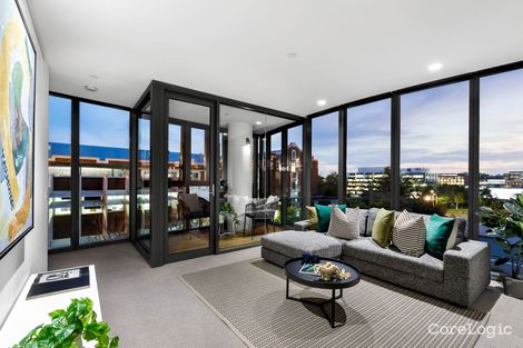 Property photo of 411/681 Chapel Street South Yarra VIC 3141