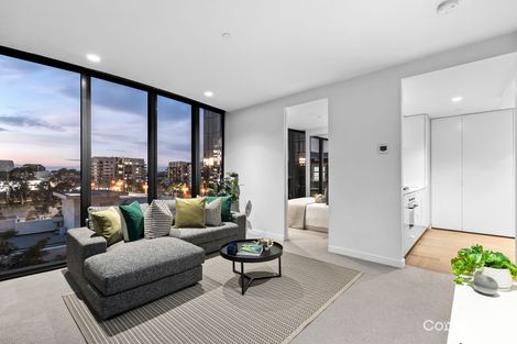 Property photo of 411/681 Chapel Street South Yarra VIC 3141