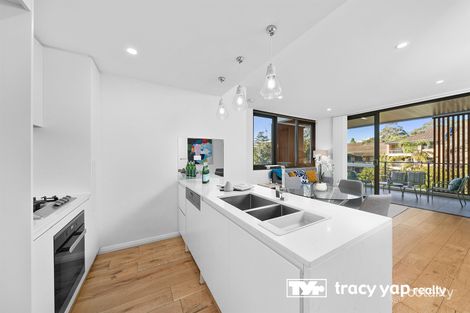 Property photo of 7/12-14 Carlingford Road Epping NSW 2121
