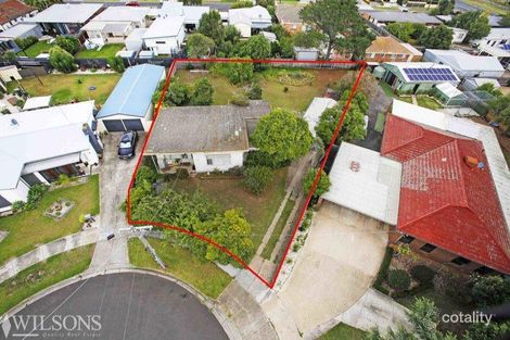 Property photo of 10 Ivanhoe Court Newcomb VIC 3219