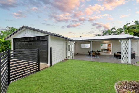 Property photo of 7 Keir Court Rasmussen QLD 4815