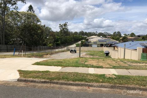 1 Rising St, Shailer Park, QLD 4128