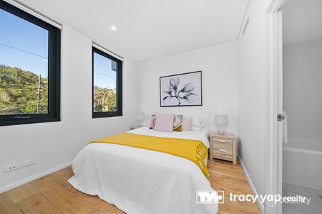 Property photo of 7/12-14 Carlingford Road Epping NSW 2121