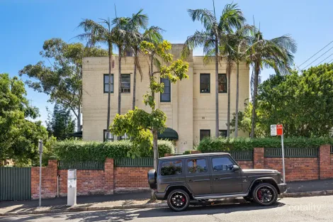 5/43 Montague St, Balmain, NSW 2041