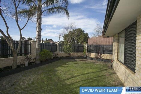 Property photo of 82A Nollamara Avenue Nollamara WA 6061