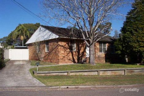 9 Karingal Cres, Frenchs Forest, NSW 2086