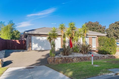 2 Rhone Gr, Skye, VIC 3977