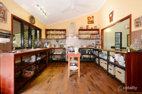 Property photo of 14 Bowerbird Place Howard Springs NT 0835
