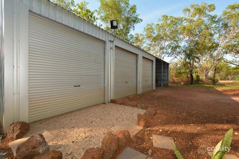 Property photo of 14 Bowerbird Place Howard Springs NT 0835