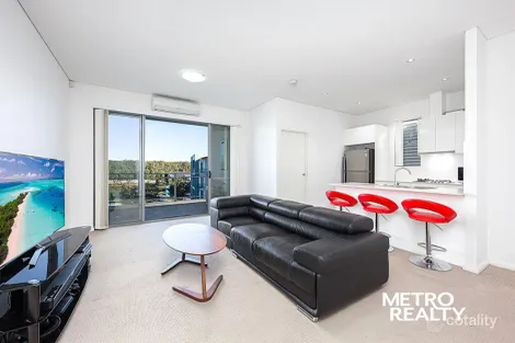 94/56 Lakeside Pde, Jordan Springs, NSW 2747