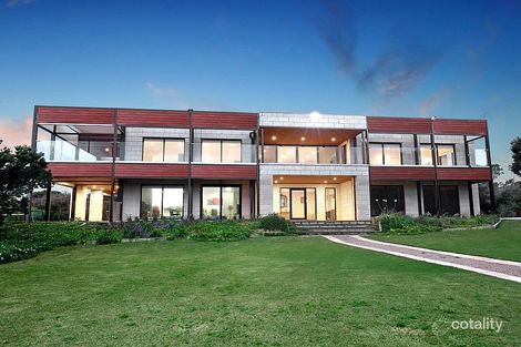 Property photo of 2 Cape Court Cape Schanck VIC 3939