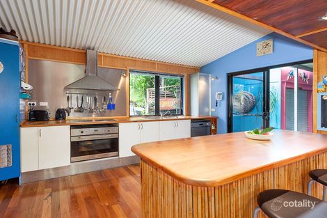 Property photo of 6 Mitchell Street Tin Can Bay QLD 4580