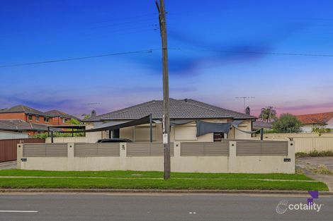 Property photo of 75 Hume Highway Greenacre NSW 2190