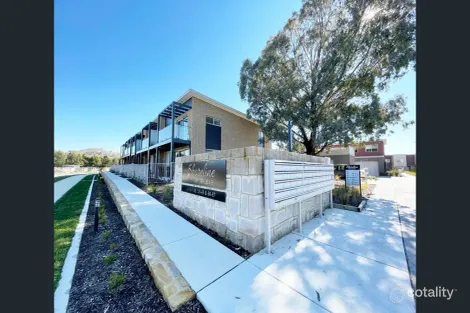 3/167 Mortimer Lewis Dr, Greenway, ACT 2900