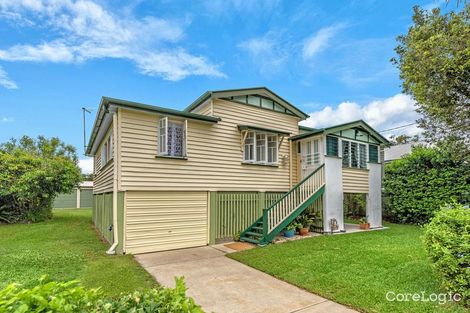 Property photo of 56 Gizeh Street Enoggera QLD 4051