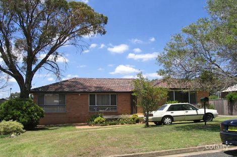 32 Milton St, Colyton, NSW 2760