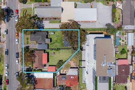 32 Waratah Rd, Engadine, NSW 2233
