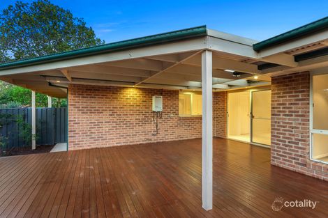 Property photo of 1 Burrai Place Ngunnawal ACT 2913