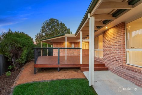 Property photo of 1 Burrai Place Ngunnawal ACT 2913
