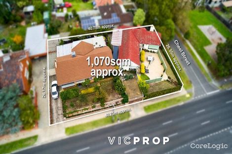 38 Ferntree Gully Rd, Oakleigh East, VIC 3166