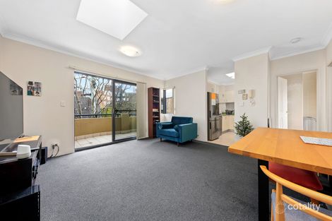 Property photo of 15/36A Prince Street Randwick NSW 2031