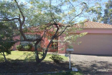 Property photo of 37 Tiger Drive Arundel QLD 4214