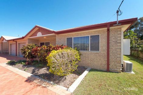 3/21 Foley St, Bongaree, QLD 4507