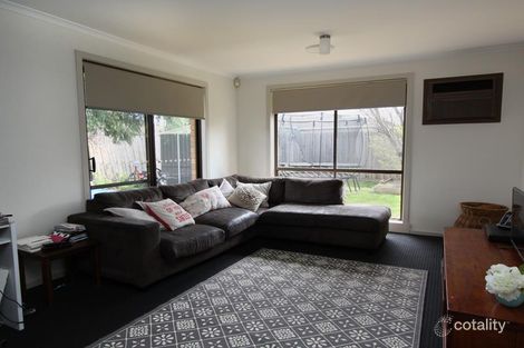 Property photo of 18 Davie Crescent Hoppers Crossing VIC 3029