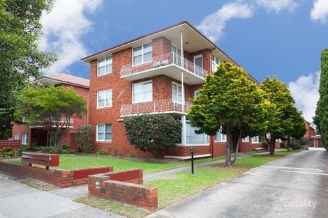 3/81 Alfred St, Ramsgate Beach, NSW 2217