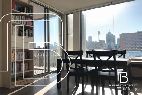 Property photo of 703/349-357 Bulwara Road Ultimo NSW 2007