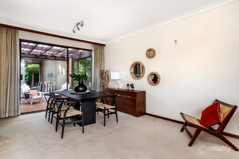 Property photo of 25A Wallis Avenue Strathfield NSW 2135