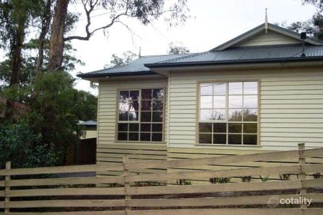 Property photo of 36 Arthur Street Eltham VIC 3095