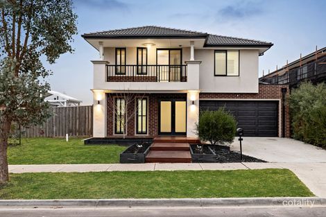 33 Brigade St, Sunbury, VIC 3429
