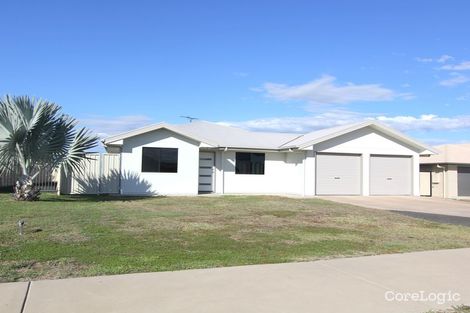 Property photo of 2 Mitchell Street Emerald QLD 4720